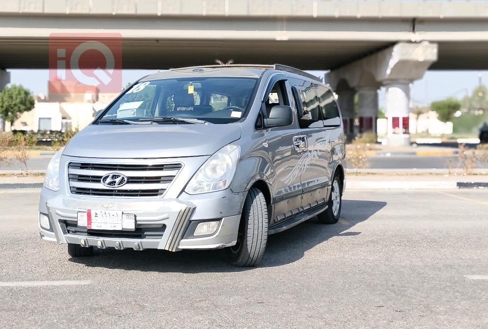 هیوندای ستاركس